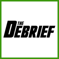 the debrief