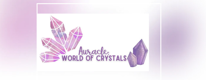 auracle world of crystals reviews