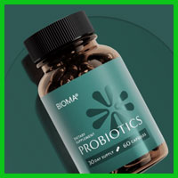 bioma health probiotic