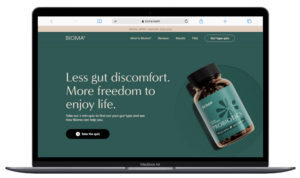 Bioma Review: Is This Probiotic Supplement Right for You?