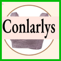 conlarlys bra reviews