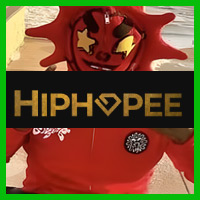 is hiphopee legit