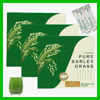 naveta barley grass powder reviews