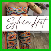sylvia hot clothing reviews