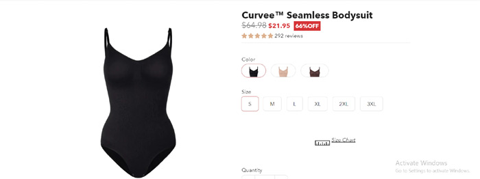curvee bodysuit reviews