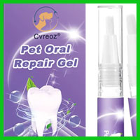 Cvreoz Pet Oral Repair Gel