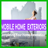 mobilehomeexteriors.com legit or scam