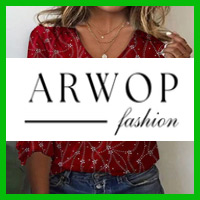 arwop fashion reviews