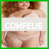 comfelie bra reviews