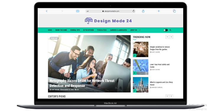 designmode24.com legit or scam