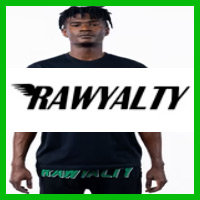 rawyalty clothing reviews