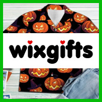 wixgifts shoes reviews