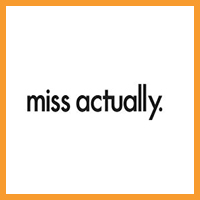 Miss Actually Eyelashes Reviews