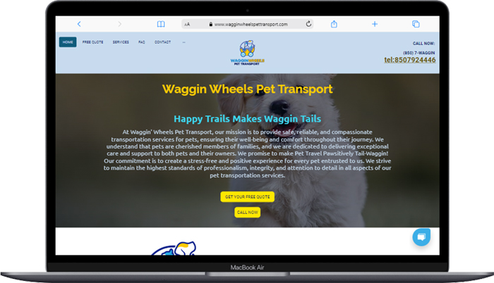 Waggin Wheels Pet Transport Reviews