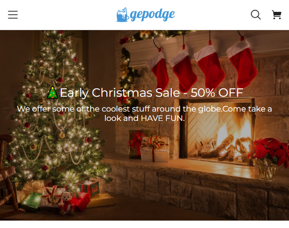 gepodge reviews