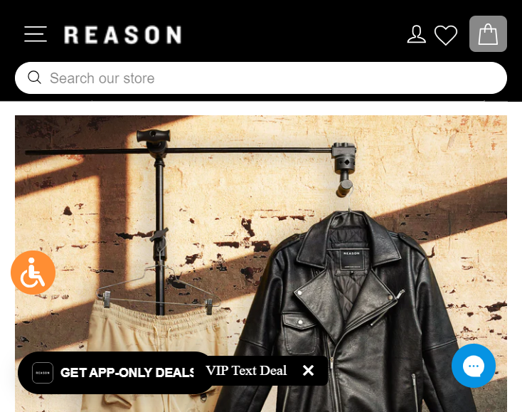 reason clothing reviews