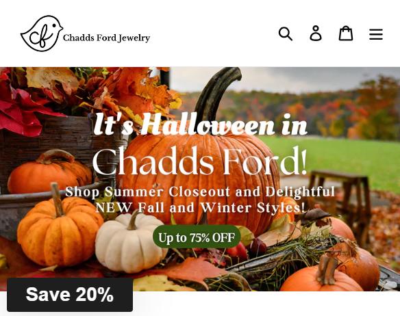 Chadds Ford Jewelry Reviews