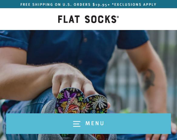 Flat Socks Reviews