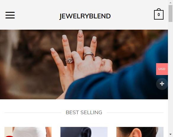 Jewelryblend.Com Reviews