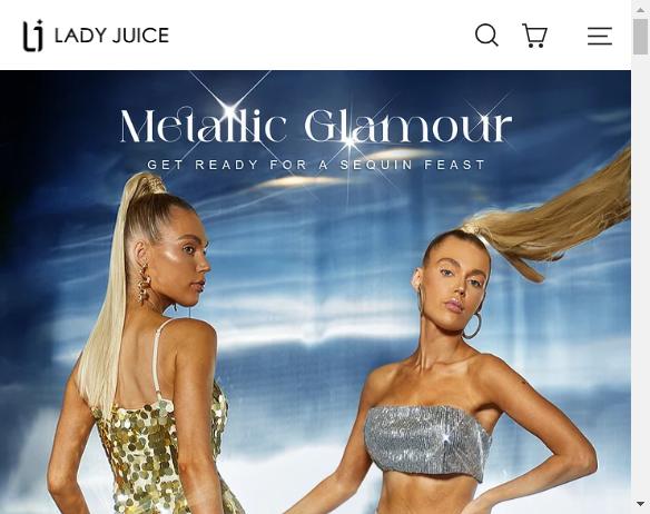 Lady Juice Clothing Reviews