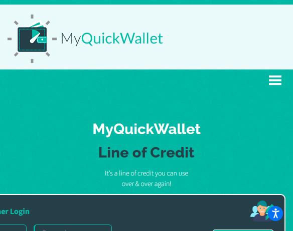 My Quick Wallet Reviews