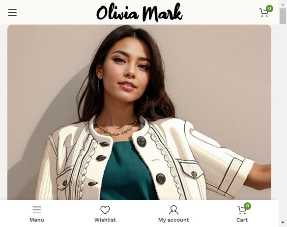 Olivia Mark Reviews