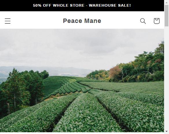 Peacemane.Com Reviews