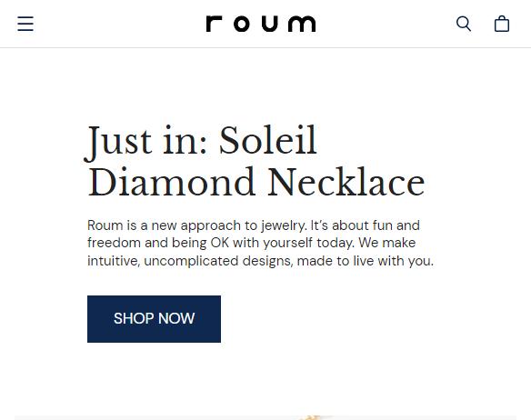 Roum Jewelry Reviews