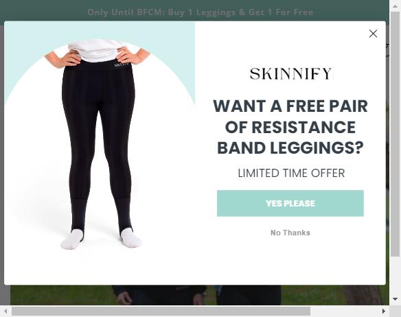 Skinnify Reviews