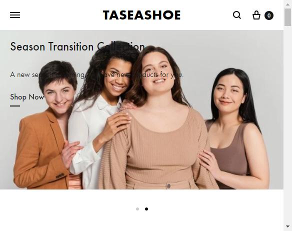 Taseashoe Reviews