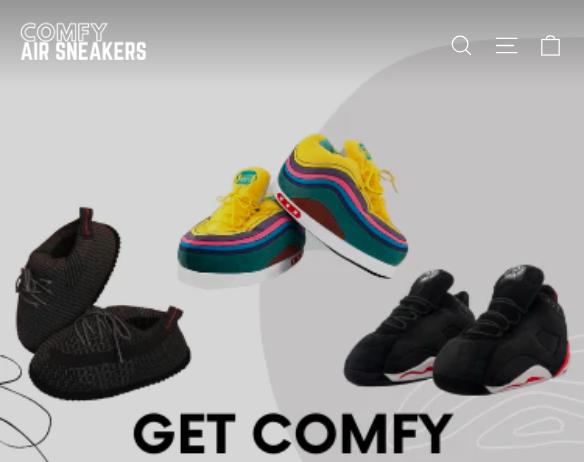 Comfy Air Sneakers Reviews