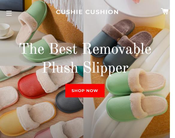 Cushie Cushion Reviews