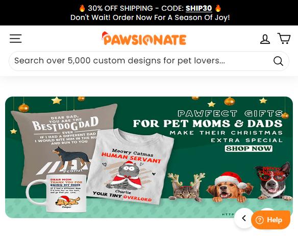 Pawsionate Reviews