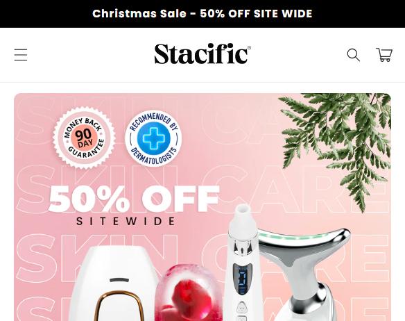 Stacific Reviews