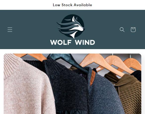 Wolf Wind Clothing Reviews