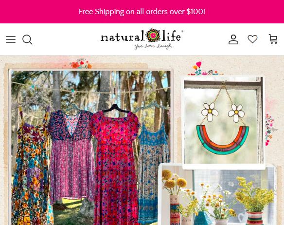 Natural Life Clothing Reviews