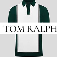 Tom Ralph Clothing Reviews