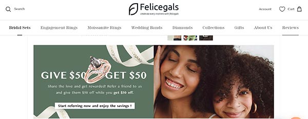 Felicegals Reviews