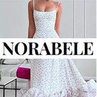 Norabele Reviews