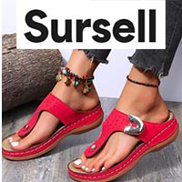 Sursell Shoes Reviews