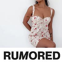 Rumored Clothing Reviews