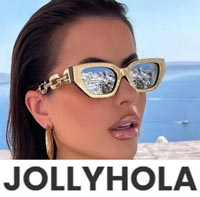 Are Jollyhola Sunglasses Legit?