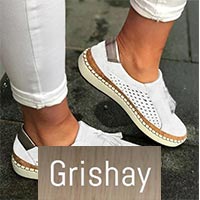 Is Grishay Shoes Legit?