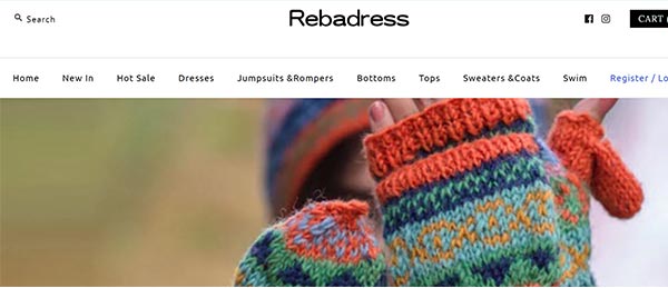 Is Rebadress a Fraudulent Website? 