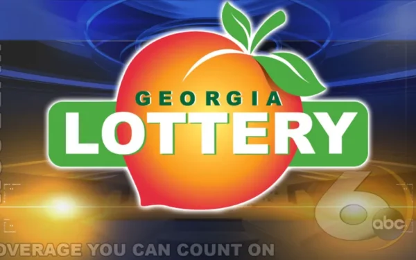 Georgia Lottery Results