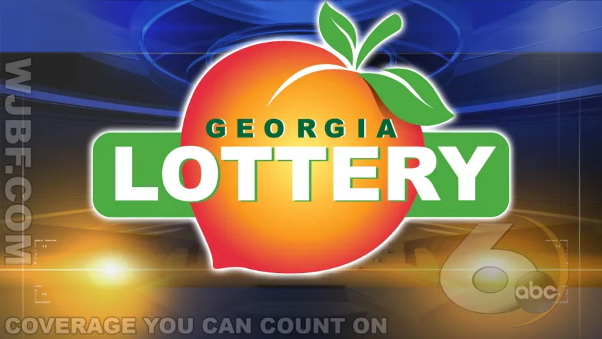 Georgia Lottery Results