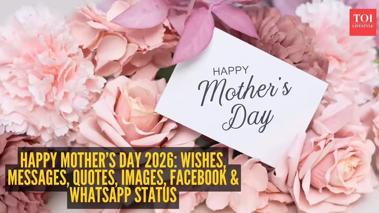 celebrity mothers day 2026 tributes