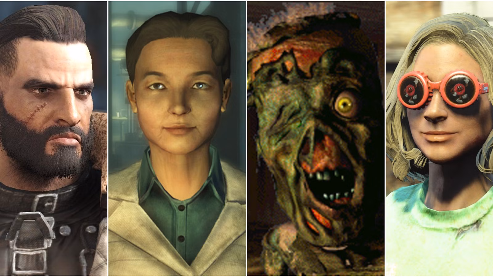 fallout original character system tim cain gurps