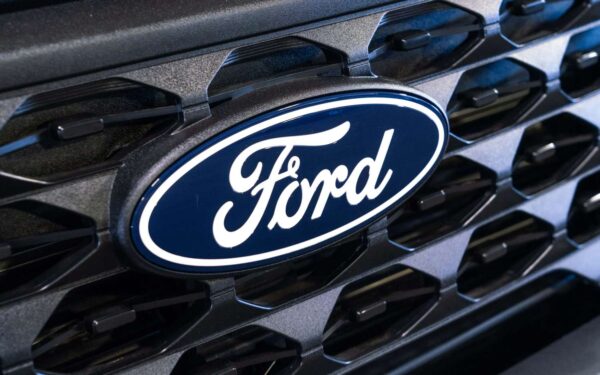 ford stock surges catl energy storage venture