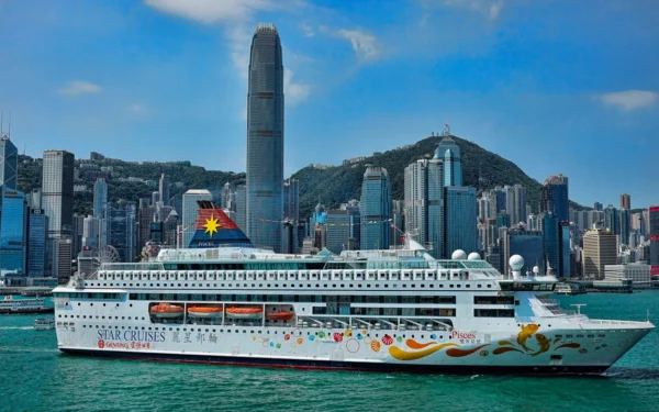 hong kong atlas ocean voyages luxury cruise expansion
